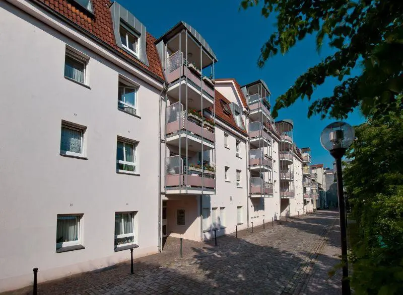 2 Zimmer Wohnung mit 50 m² in Osnabrück – Bild 3