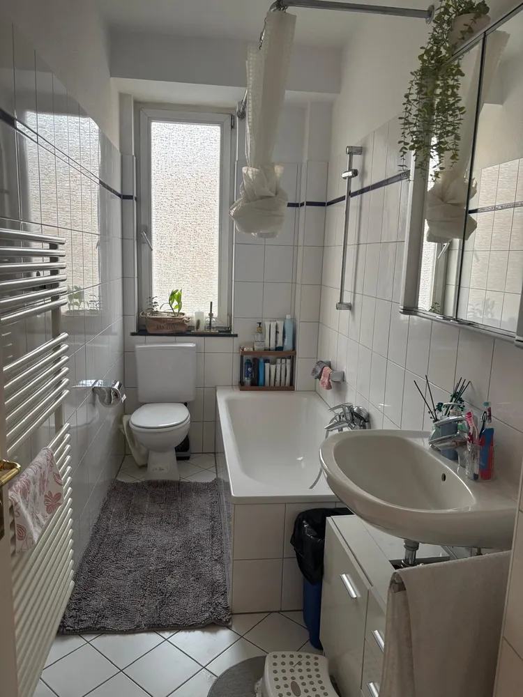 3 Zimmer Wohnung mit 79 m² in Frankfurt am Main – Bild 6