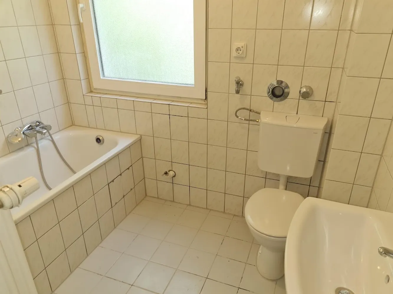 2 Zimmer Wohnung mit 55 m² in Duisburg – Bild 4