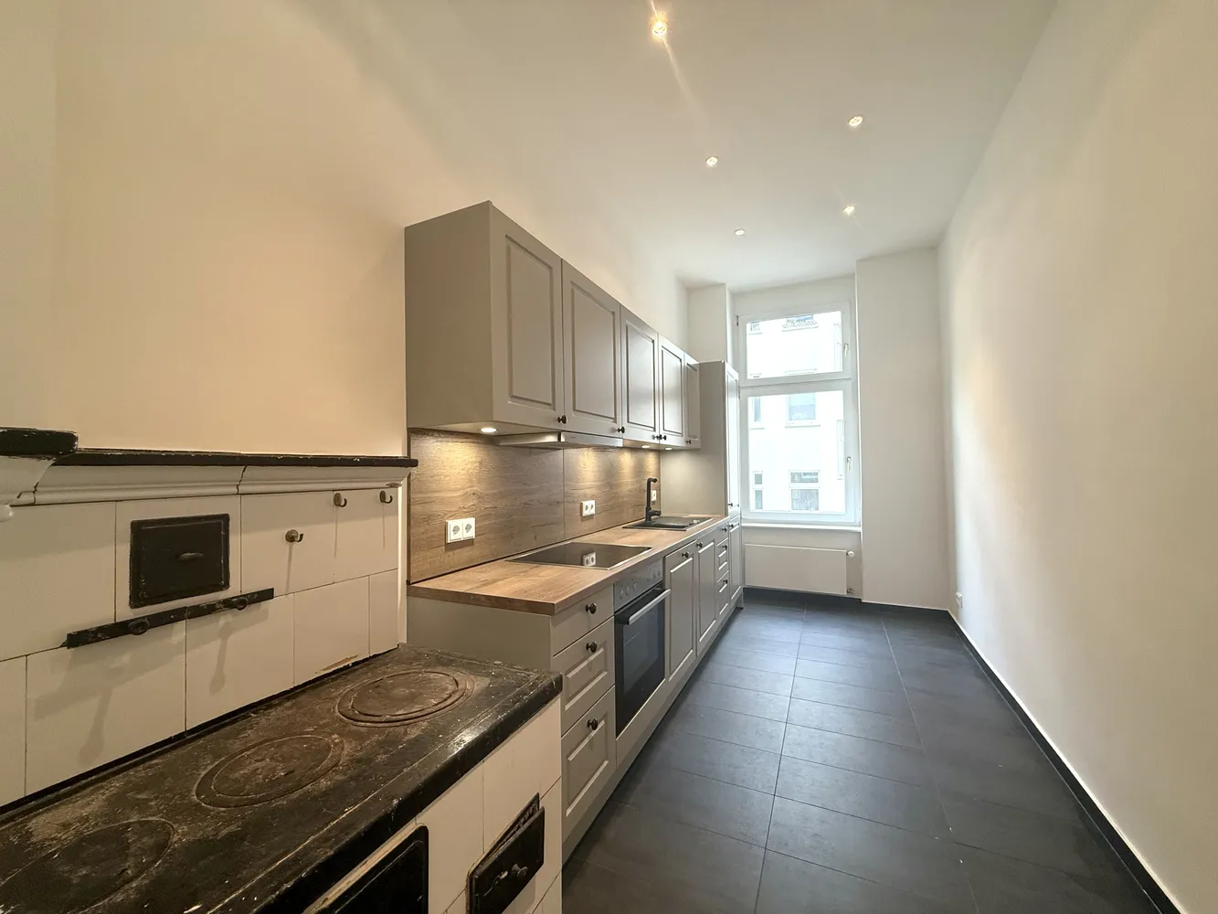 3 room apartment with 110 m² in Berlin – Photo 5