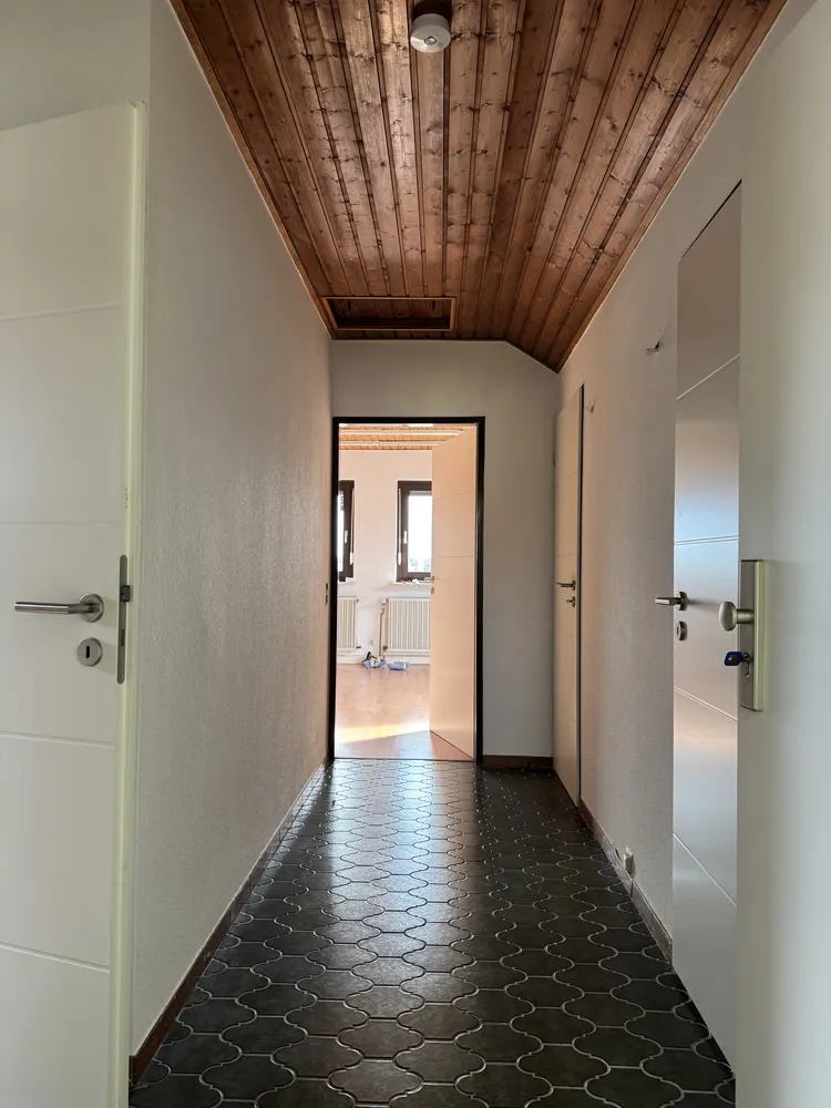 3 room apartment with 65 m² in Dreieich – Photo 1