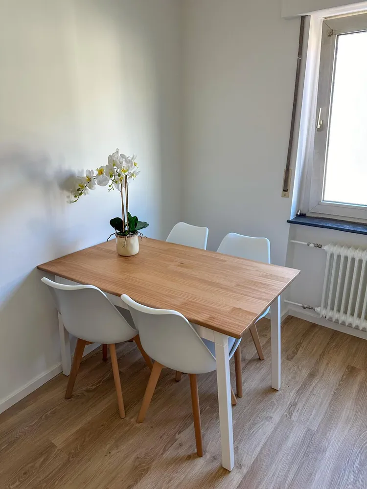 2 Zimmer Wohnung mit 58 m² in Darmstadt – Bild 4