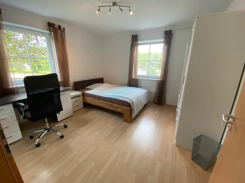 Studio mit 16 m² in Straubing – Bild 9