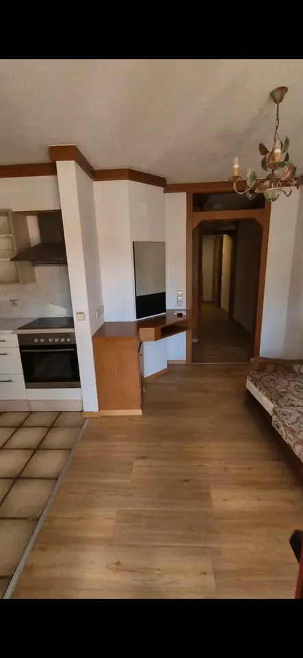 2 Zimmer Wohnung mit 38 m² in Bühl – Bild 2