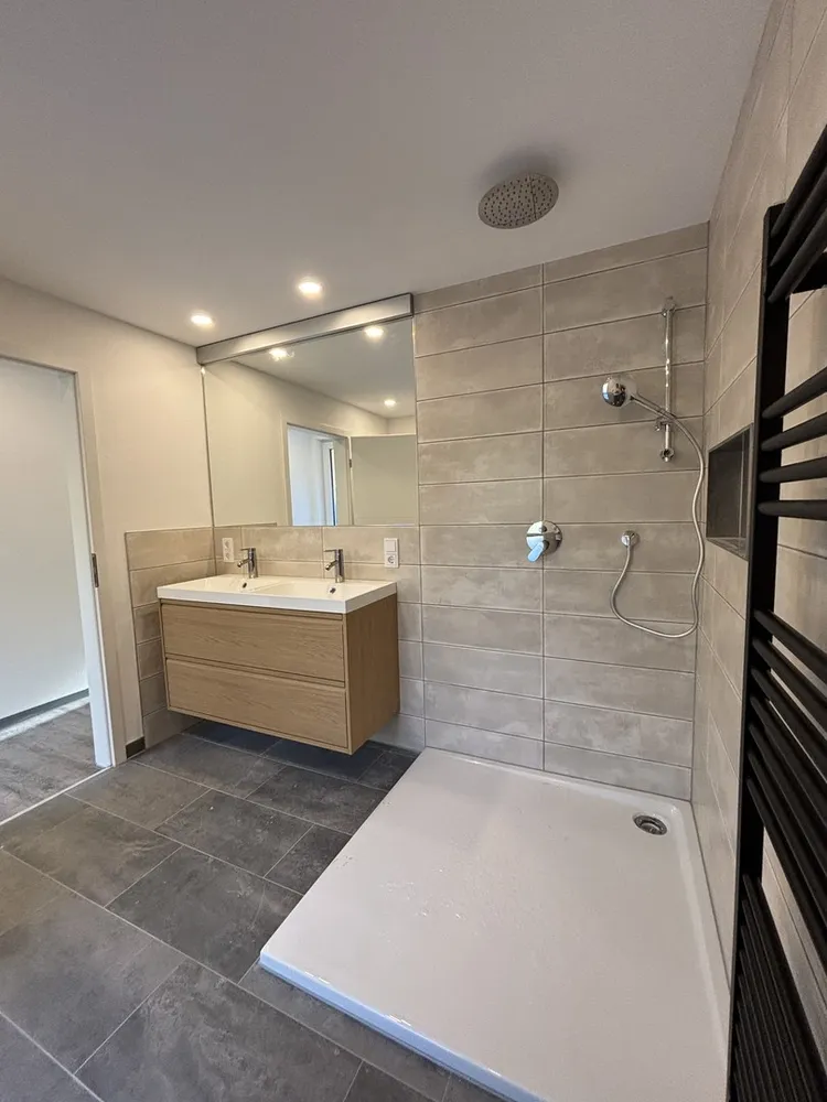 7 Zimmer Haus mit 137 m² in Saarbrücken – Bild 1