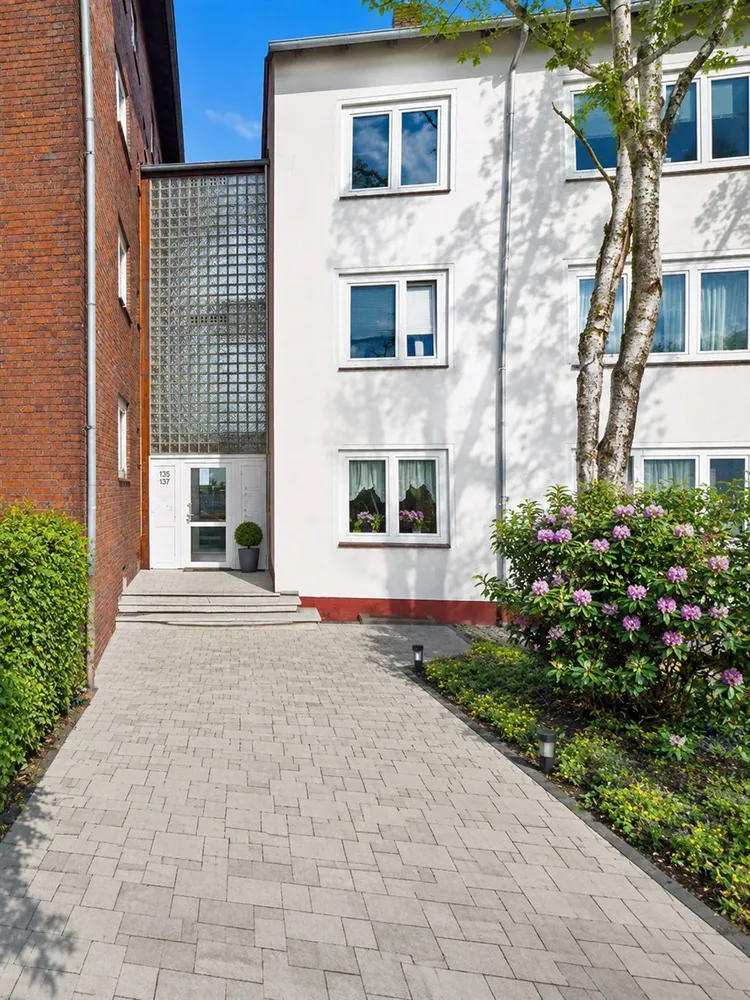 2 Zimmer Wohnung mit 48 m² in Gelsenkirchen – Bild 4