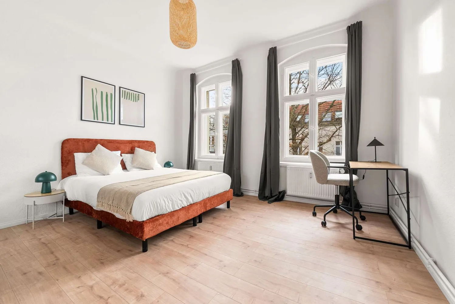 2 Zimmer Wohnung mit 70 m² in Berlin – Bild 8