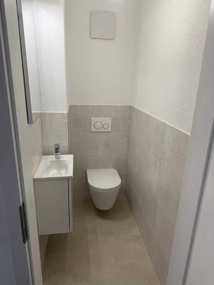 4 room apartment with 105 m² in Lörrach – Photo 4