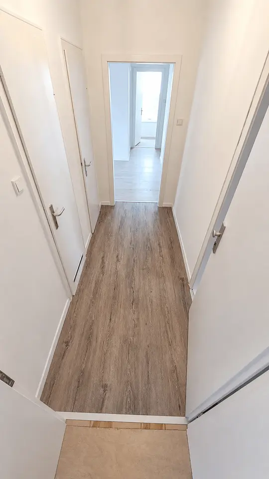 4 Zimmer Wohnung mit 85 m² in Aurich – Bild 2