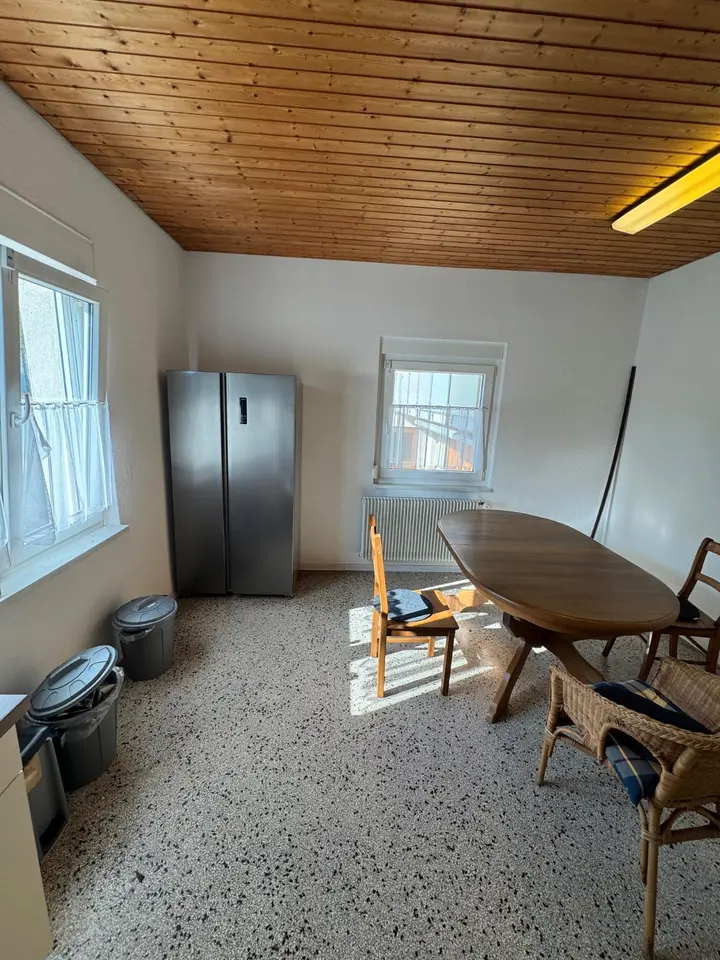 WG-Zimmer mit 220 m² in Pforzheim – Bild 5