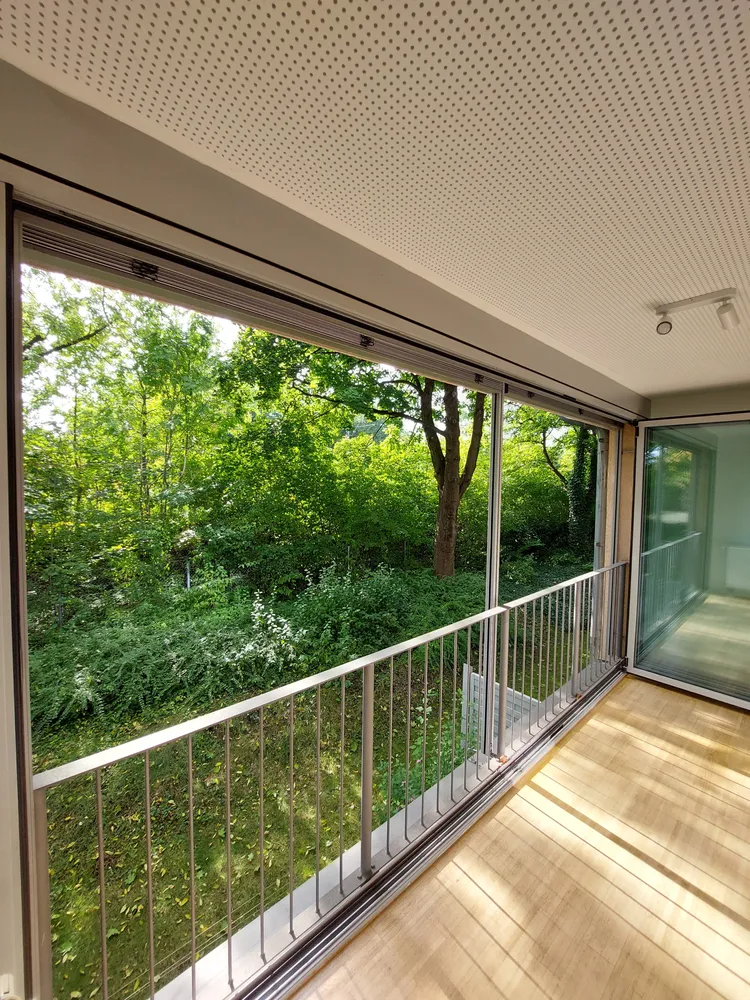 2 Zimmer Wohnung mit 53 m² in München – Bild 7