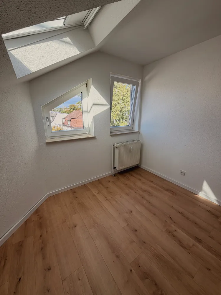 2 Zimmer Wohnung mit 44 m² in Duisburg – Bild 7