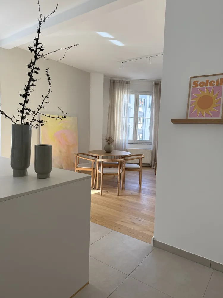 2 Zimmer Wohnung mit 85 m² in Nürnberg – Bild 2