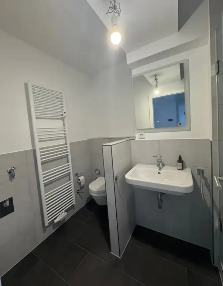 WG-Zimmer mit 13 m² in Essen – Bild 7