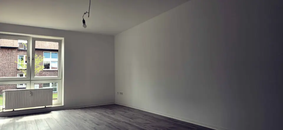 3 Zimmer Wohnung mit 82 m² in Minden – Bild 2