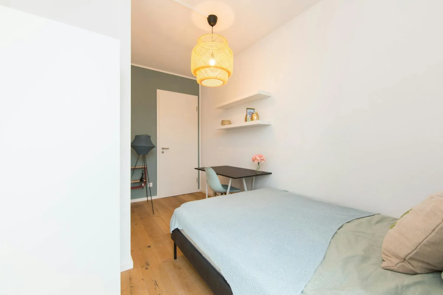 WG-Zimmer mit 9 m² in Berlin – Bild 3