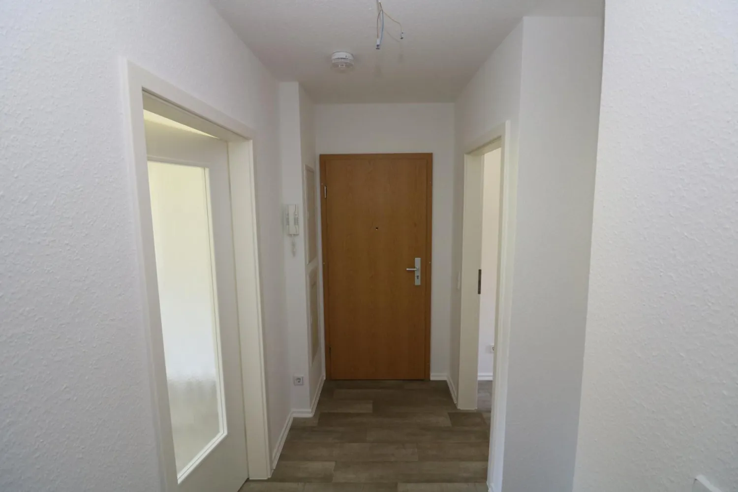 2 room apartment with 45 m² in Freiberg – Photo 4