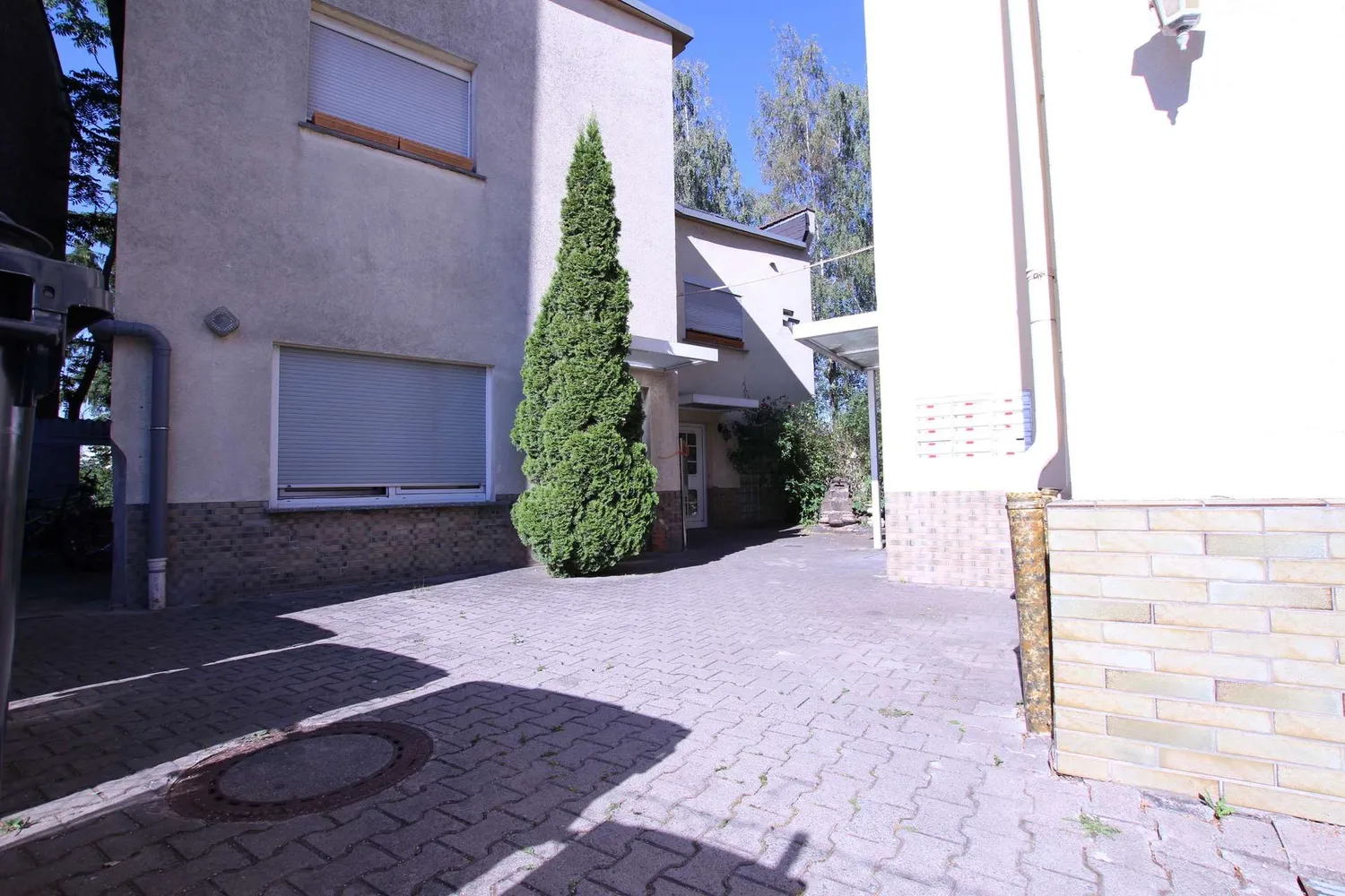 Shared room with 18 m² in Frankfurt am Main – Photo 1