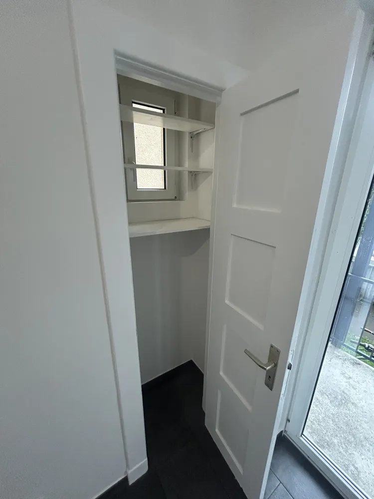 3 Zimmer Wohnung mit 52 m² in Hamburg – Bild 8