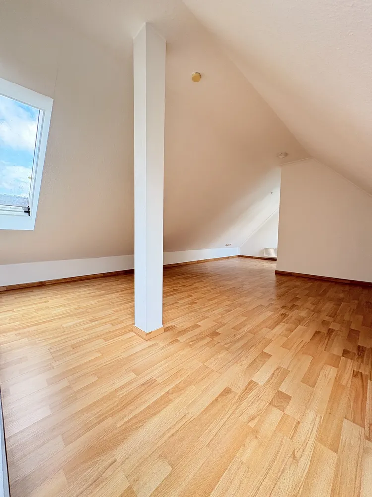 4 Zimmer Wohnung mit 91 m² in Hattingen – Bild 6