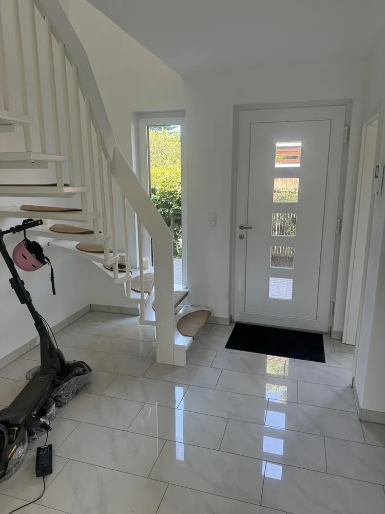 4 Zimmer Haus mit 121 m² in Hamburg – Bild 8