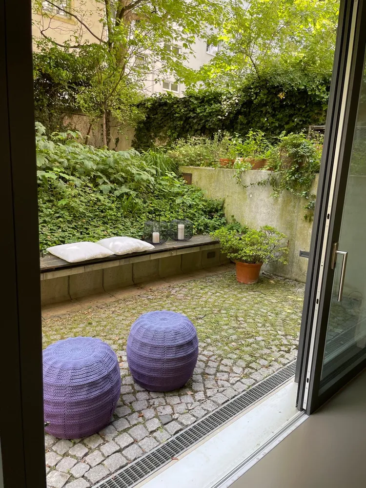 2 Zimmer Wohnung mit 61 m² in Frankfurt am Main – Bild 10