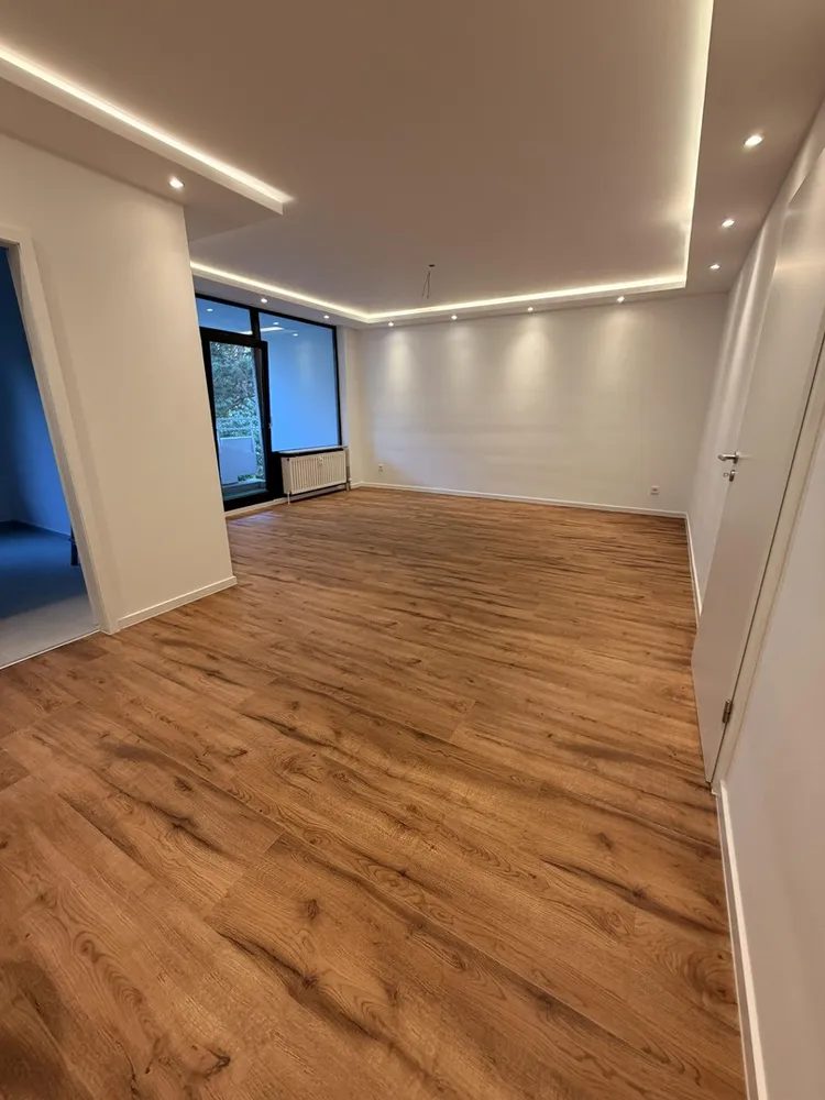 3 Zimmer Wohnung mit 82 m² in Köln – Bild 2