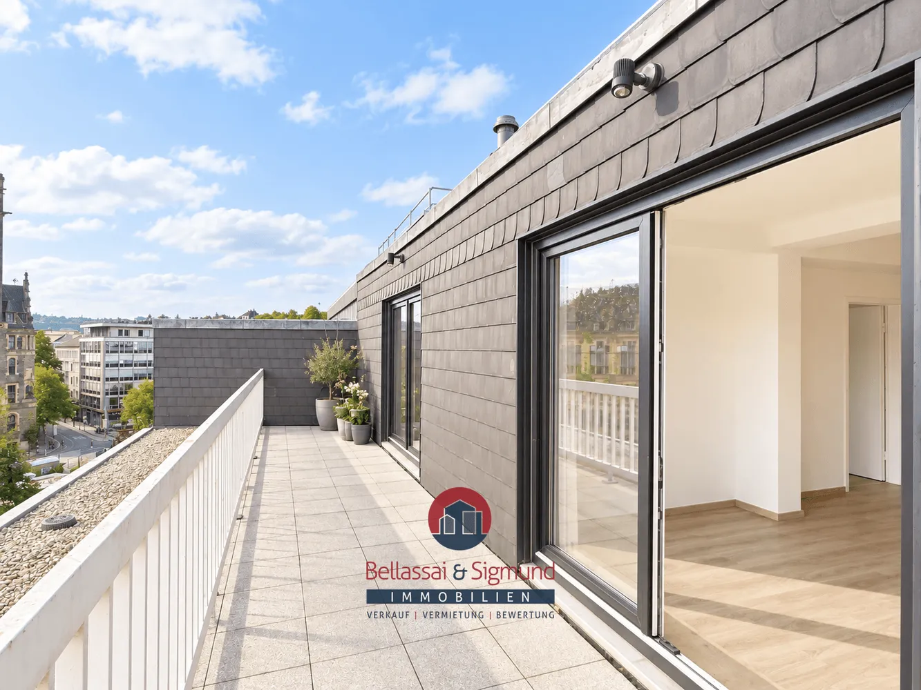 2 Zimmer Wohnung mit 70 m² in Wuppertal – Bild 6