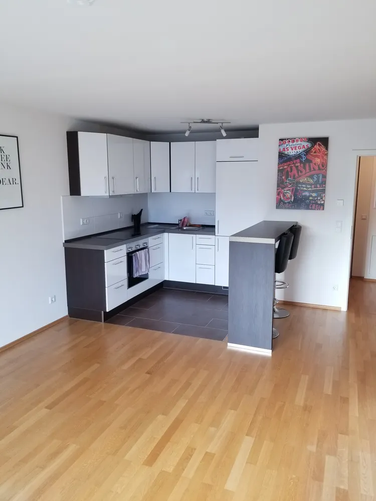 2 Zimmer Wohnung mit 53 m² in Augsburg – Bild 10