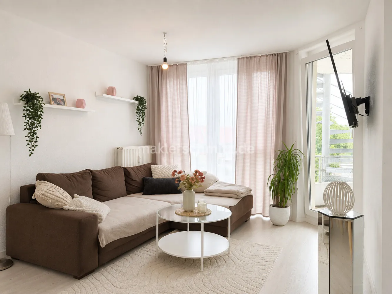 2 Zimmer Wohnung mit 58 m² in Mönchengladbach – Bild 4