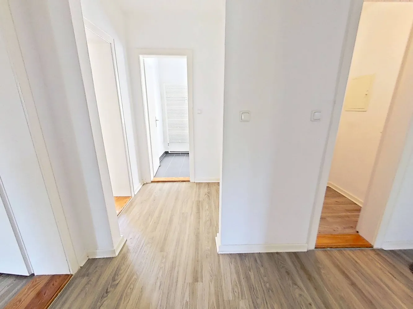 3 Zimmer Wohnung mit 68 m² in Rendsburg – Bild 11