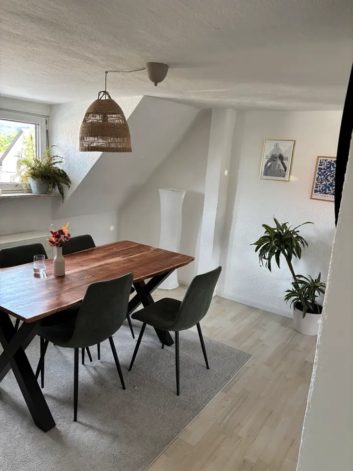 3 Zimmer Wohnung mit 90 m² in Bayreuth – Bild 5