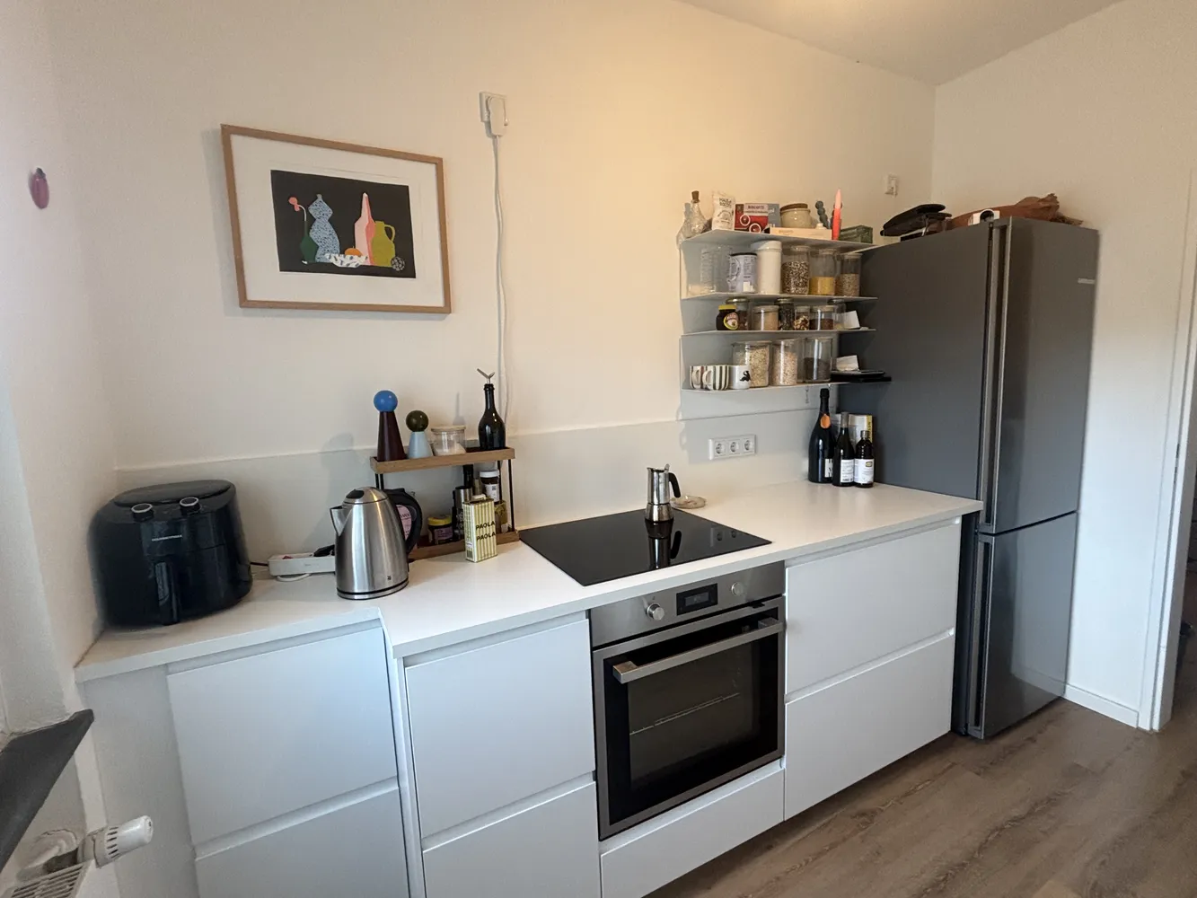 3 Zimmer Wohnung mit 80 m² in Mainz – Bild 4