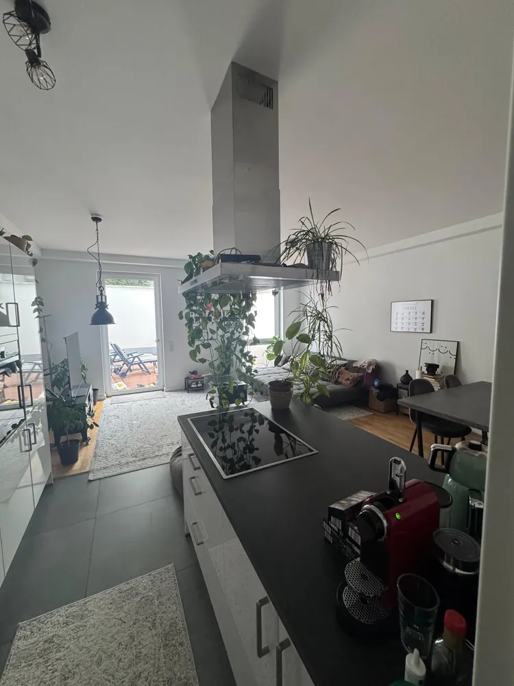 3 Zimmer Wohnung mit 161 m² in Aschaffenburg – Bild 4