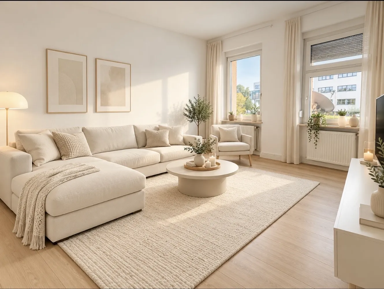 4 Zimmer Wohnung mit 98 m² in Koblenz – Bild 12