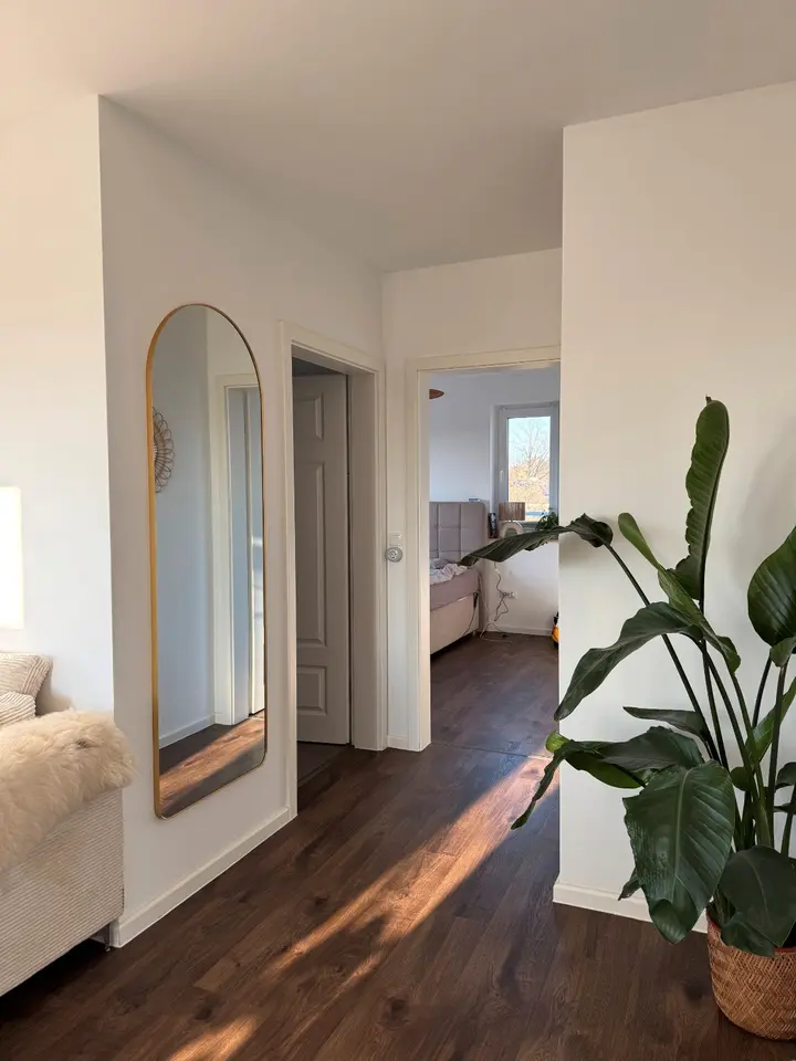 2 Zimmer Wohnung mit 110 m² in Oldenburg – Bild 8