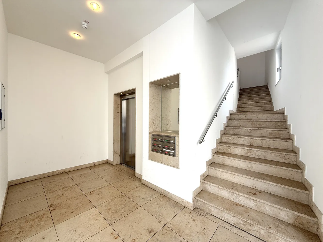3 Zimmer Wohnung mit 122 m² in Berlin – Bild 5