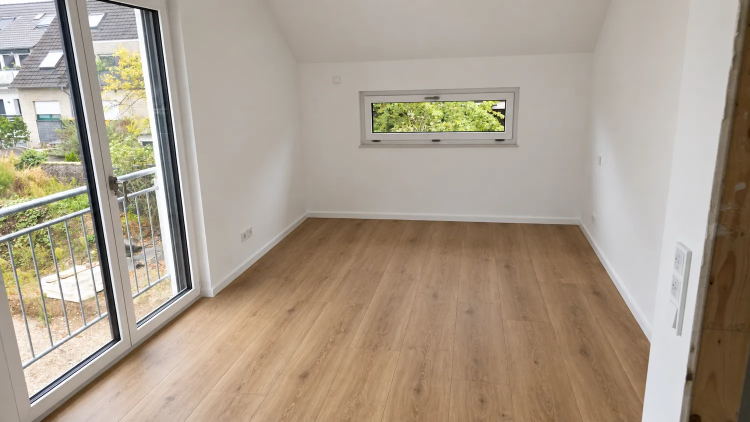 4 room apartment with 101 m² in Düsseldorf – Photo 4