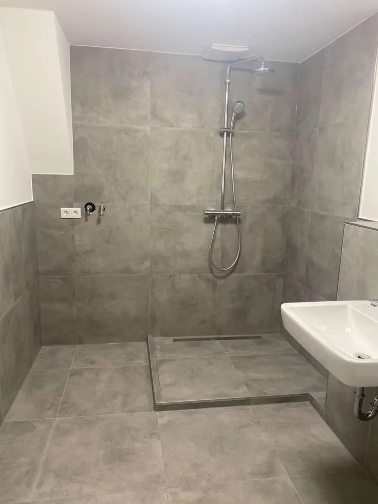 2 Zimmer Wohnung mit 62 m² in Willich – Bild 3