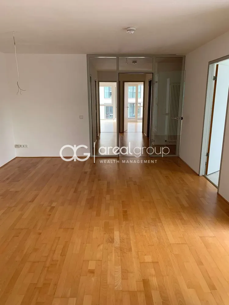 4 Zimmer Wohnung mit 107 m² in Leipzig – Bild 2