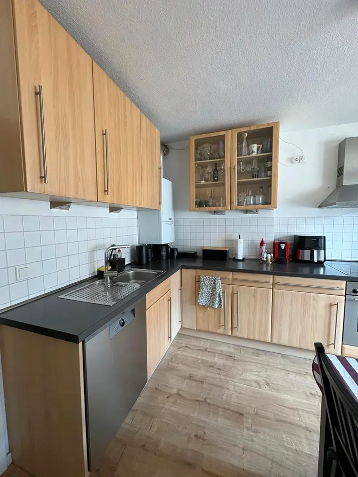 3 Zimmer Wohnung mit 79 m² in Duisburg – Bild 10