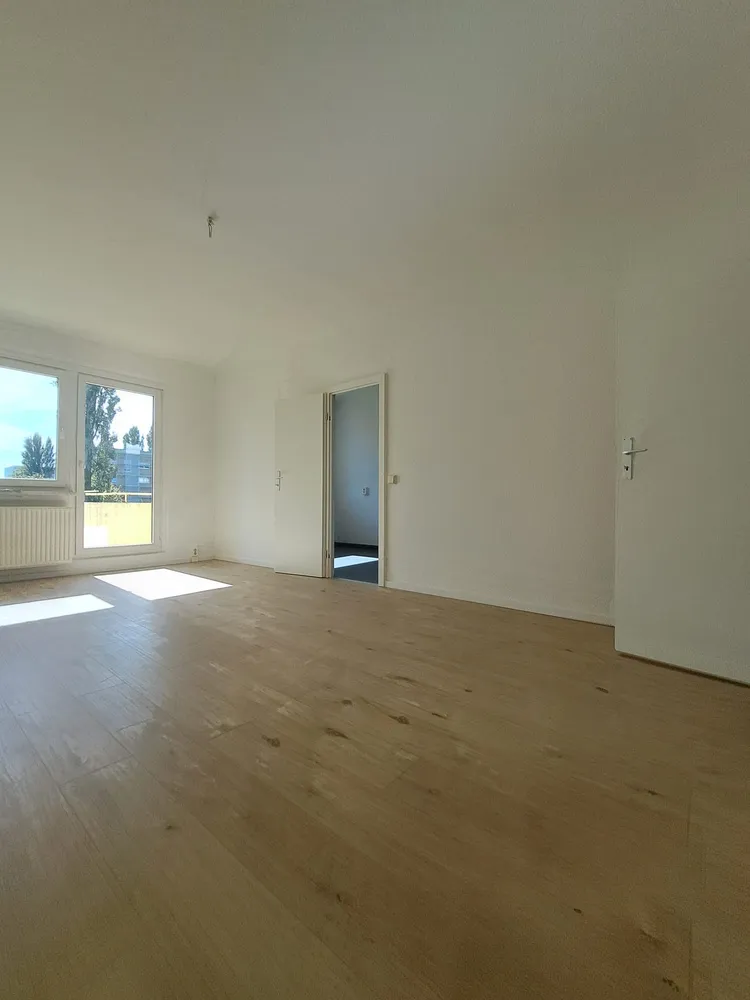 3 room apartment with 71 m² in Magdeburg – Photo 1