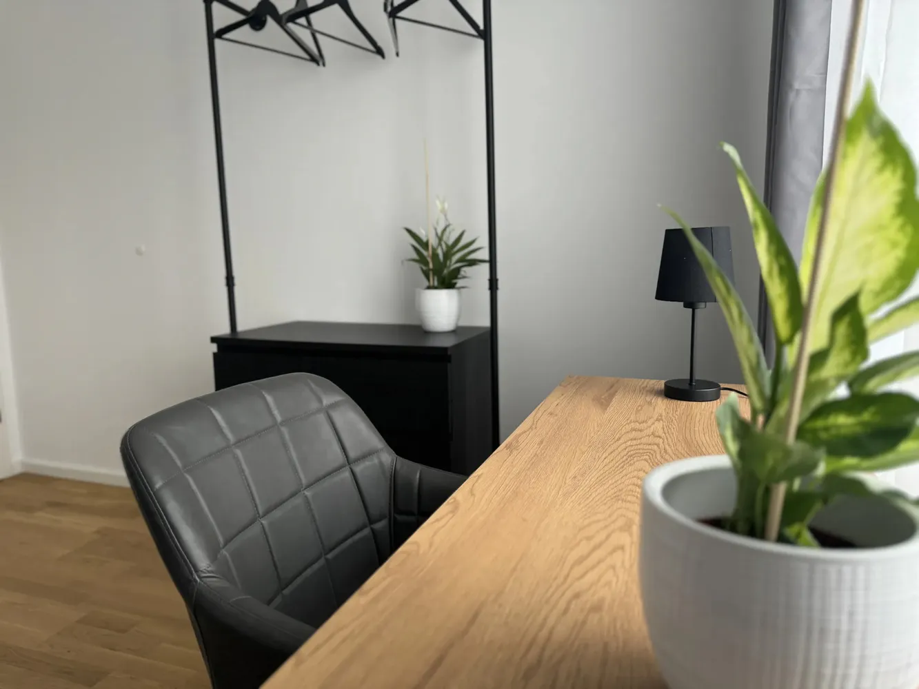 Shared room with 15 m² in Berlin – Photo 5