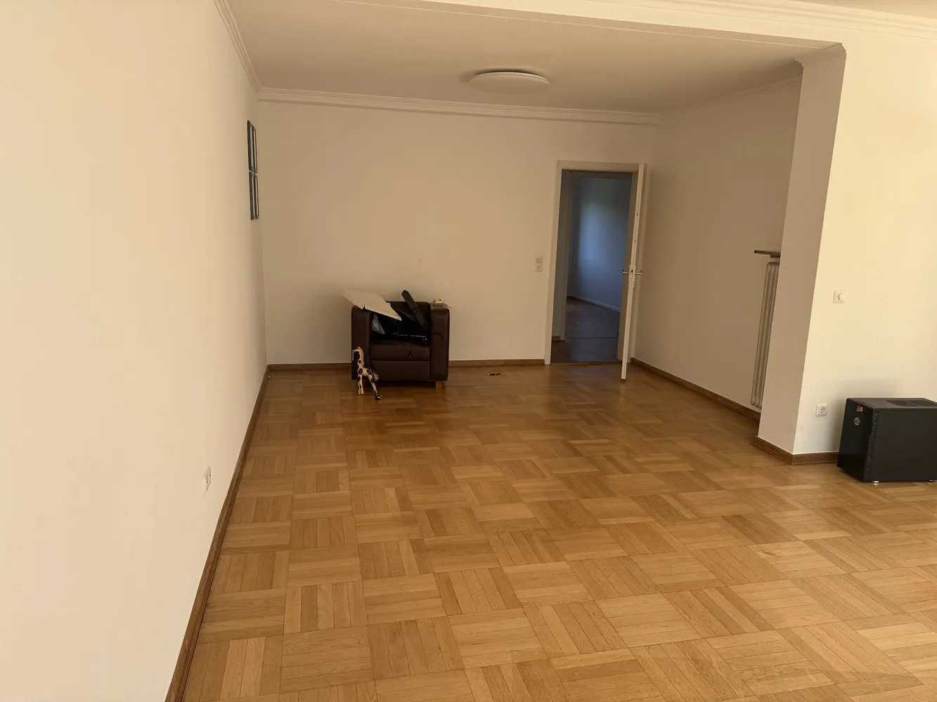 3 Zimmer Wohnung mit 116 m² in Neuss – Bild 6