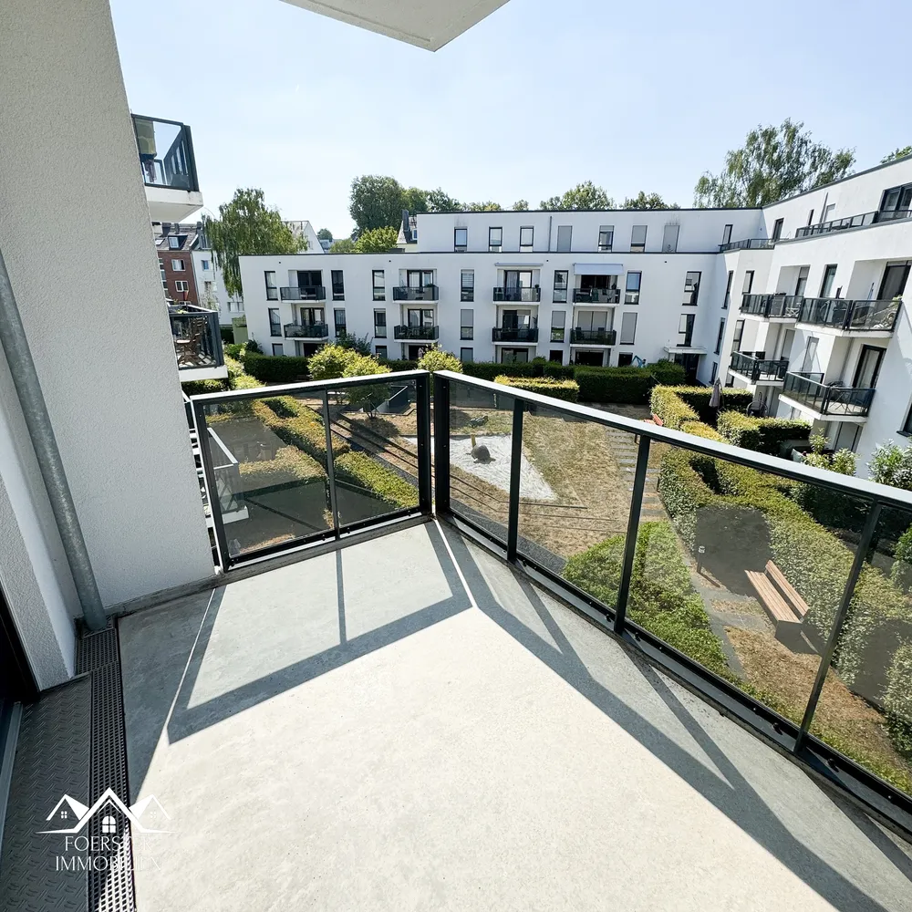 3 Zimmer Wohnung mit 69 m² in Aachen – Bild 10