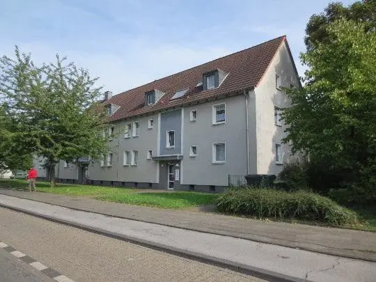 2 Zimmer Wohnung mit 54 m² in Duisburg – Bild 3