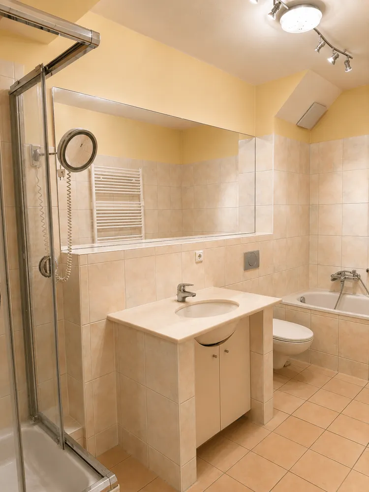 4 Zimmer Wohnung mit 141 m² in Berlin – Bild 8
