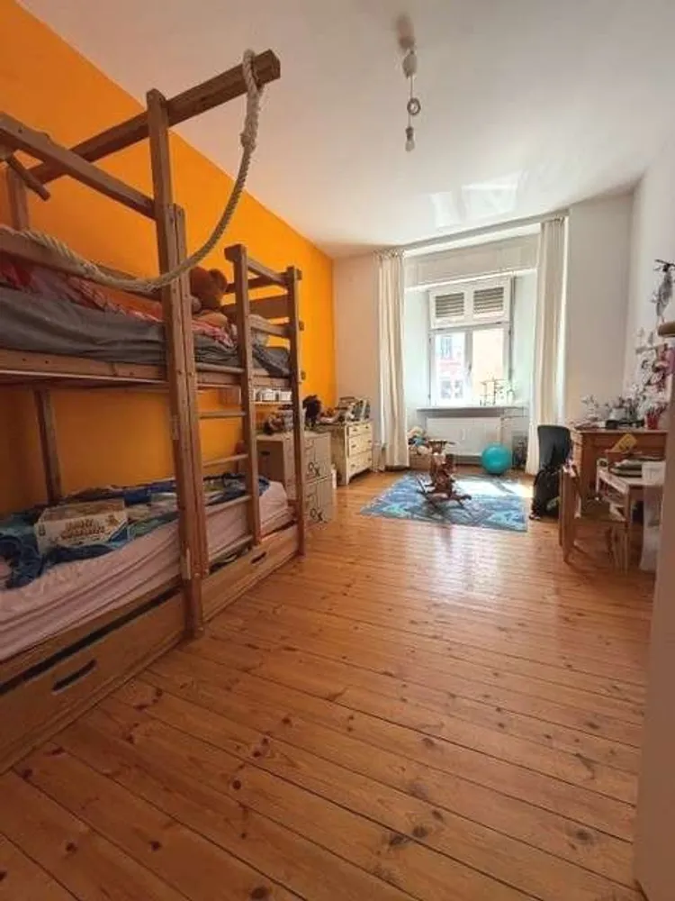 2 Zimmer Wohnung mit 57 m² in Mannheim – Bild 6