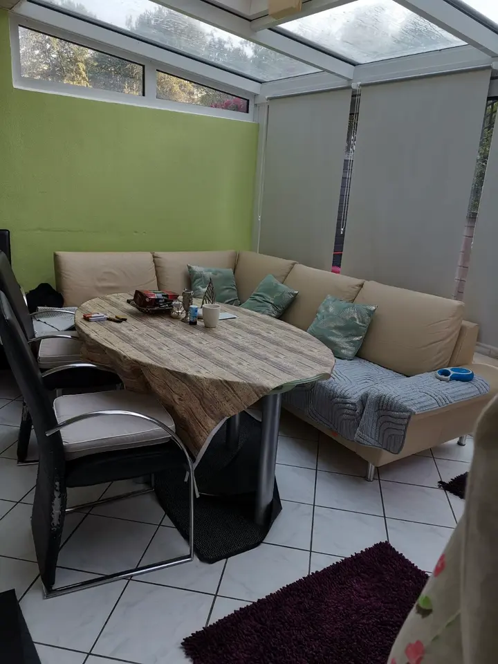 3 Zimmer Wohnung mit 74 m² in Saarbrücken – Bild 5