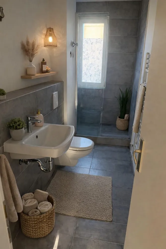 3 Zimmer Wohnung mit 58 m² in Wittenberg – Bild 5